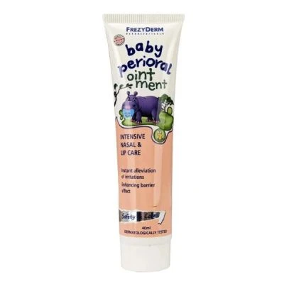 FREZYDERM Baby Perioral Ointment 40ml