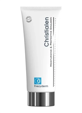 FREZYDERM Christialen Moisturizing & Protective Emulsion 200ml