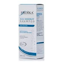 FROIKA Anti - Dandruff Shampoo 200ml