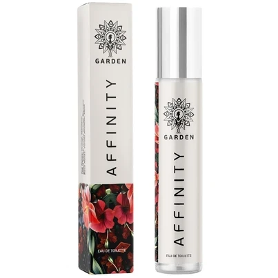 GARDEN Affinity Eau De Toilette 25ml