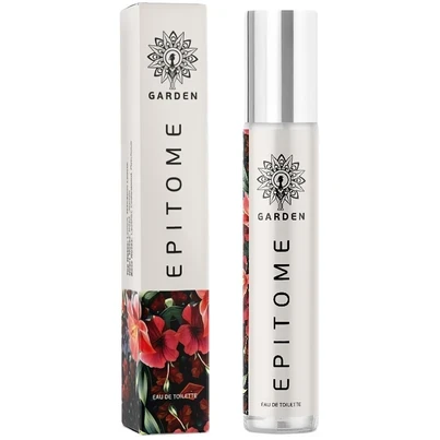 GARDEN Epitome Eau De Toilette 25ml