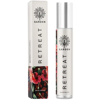 GARDEN Retreat Eau De Toilette 25ml
