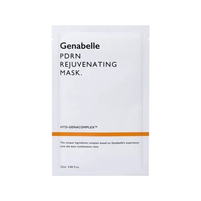 GENABELLE PDRN Rejuvenating Mask 25mL