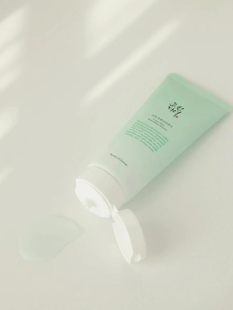 BEAUTY OF JOSEON Green Plum Refreshing Cleanser 100ml
