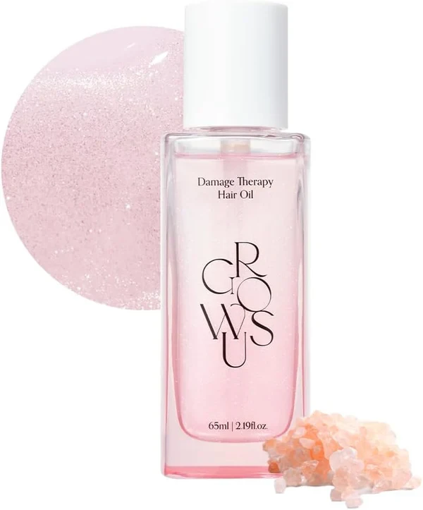 GROWUS Damage Therapy Hair Oil 65ml