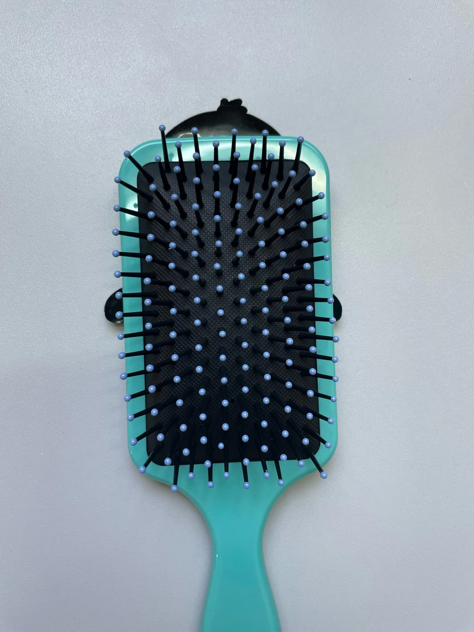 LOVE BRUSH Cute Stitch Hair Brush 1 Τεμάχιο