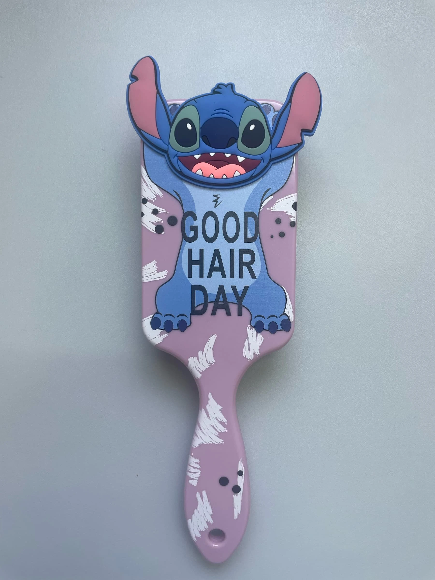 LOVE BRUSH Good Hair Day Hair Brush 1 Τεμάχιο