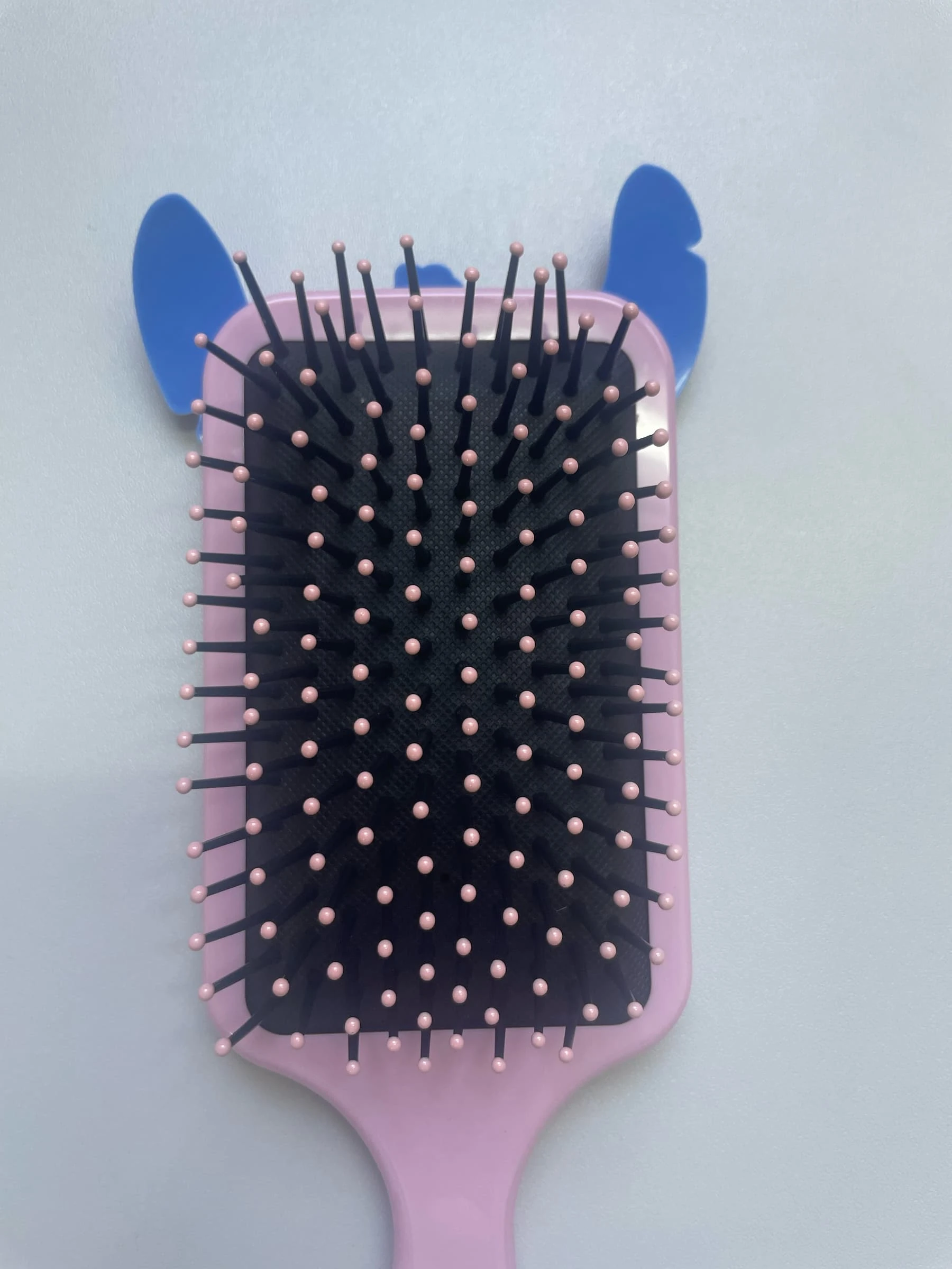 LOVE BRUSH Good Hair Day Hair Brush 1 Τεμάχιο