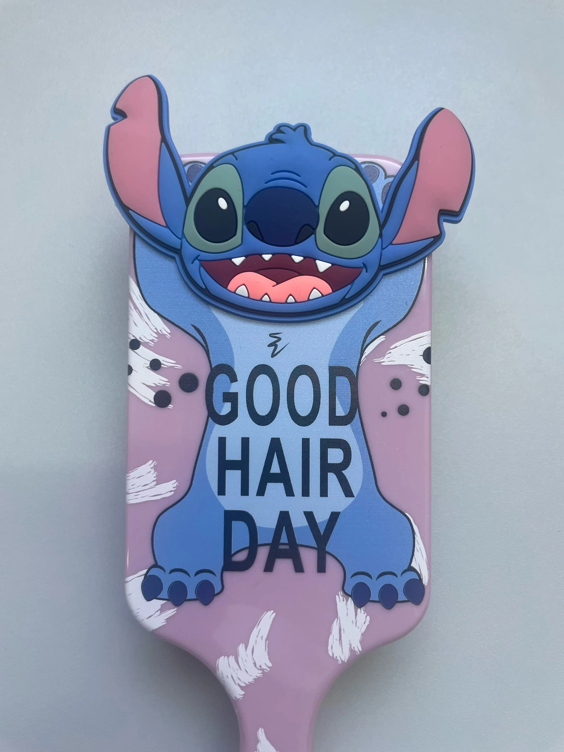 LOVE BRUSH Good Hair Day Hair Brush 1 Τεμάχιο