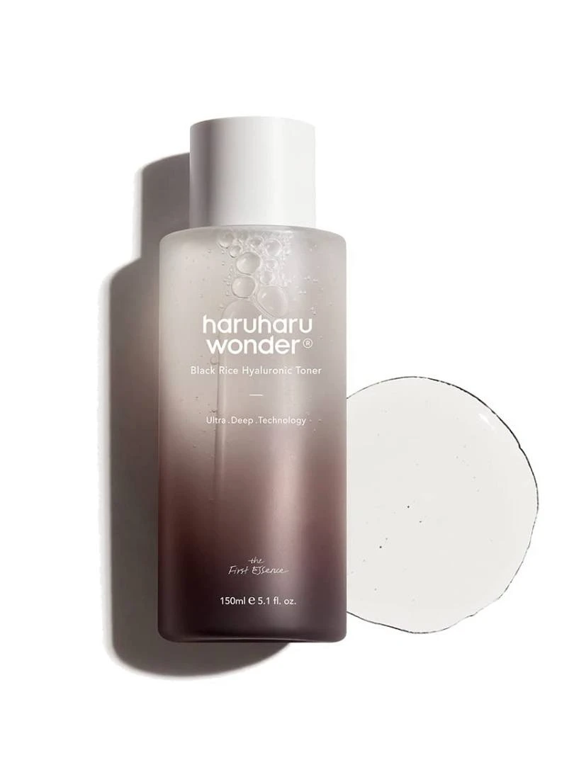 HARUHARU WONDER Black Rice Toner 150ml