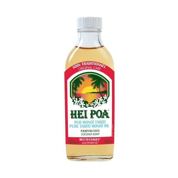HEI POA Monoi Oil Coconut 100ml