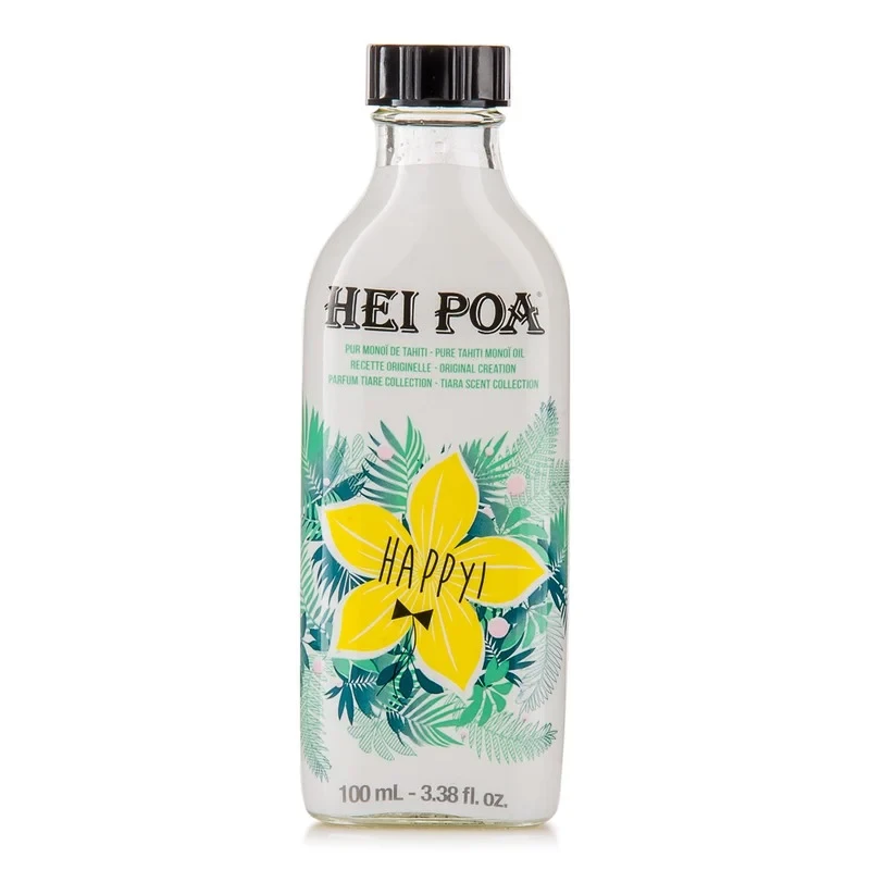 HEI POA Monoi Oil Happy 100ml