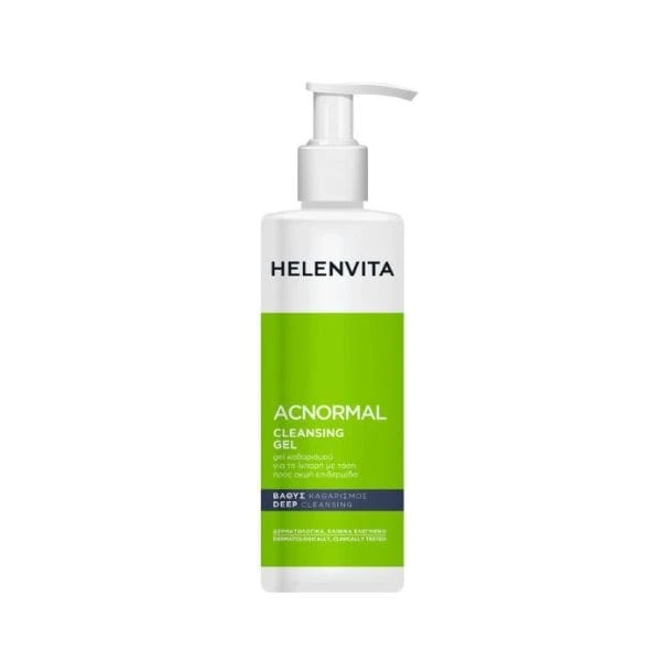 HELENVITA Acnormal Cleansing Gel 200ml