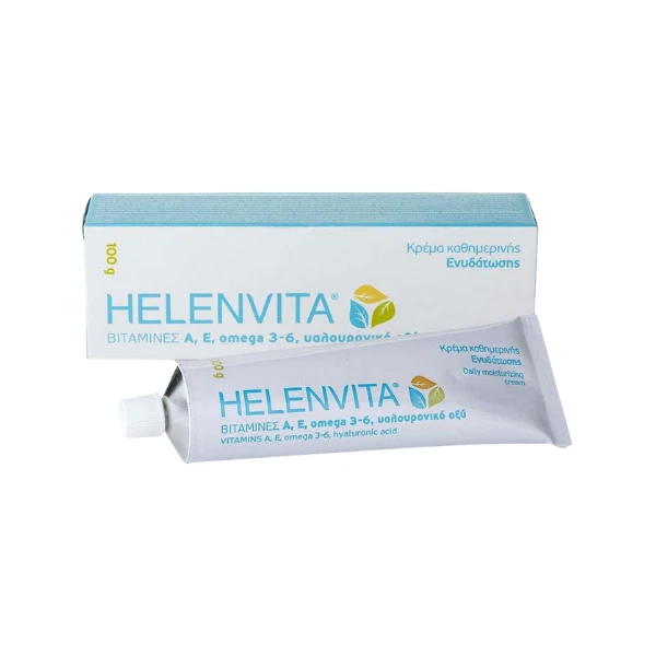 HELENVITA Daily Moisturizing Cream 100gr
