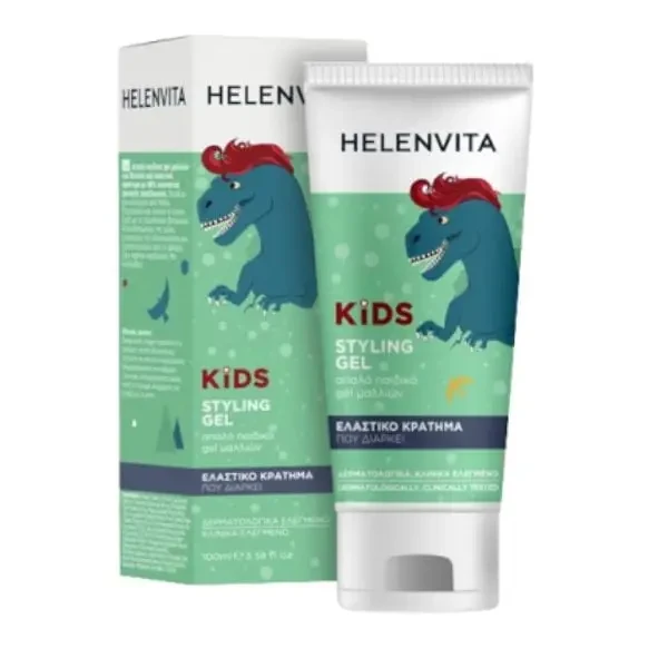 HELENVITA Kids Dino Styling Gel 100ml