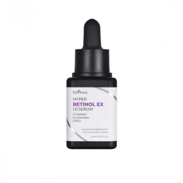 IT'S FREE Hyper Retinol EX 1.0 Serum 20ml