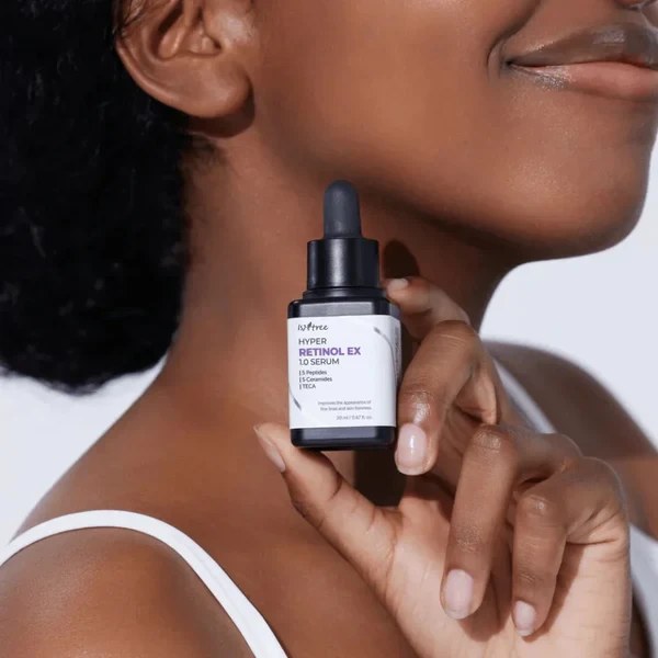IT'S FREE Hyper Retinol EX 1.0 Serum 20ml