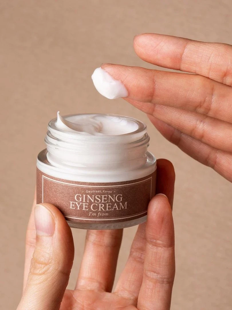 I’M FROM Ginseng Eye cream 30gr