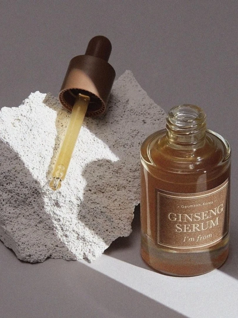 I’M FROM Ginseng Serum 30ml