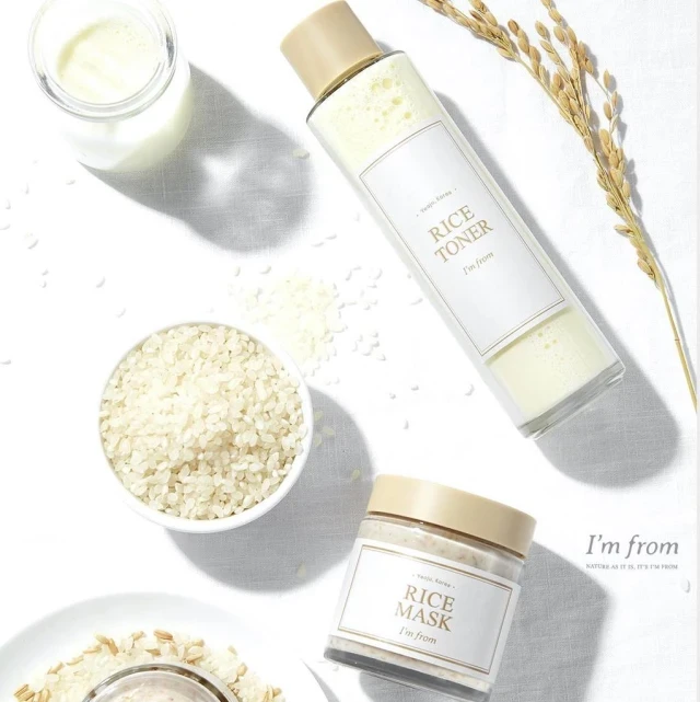 I’M FROM Rice Toner 150ml