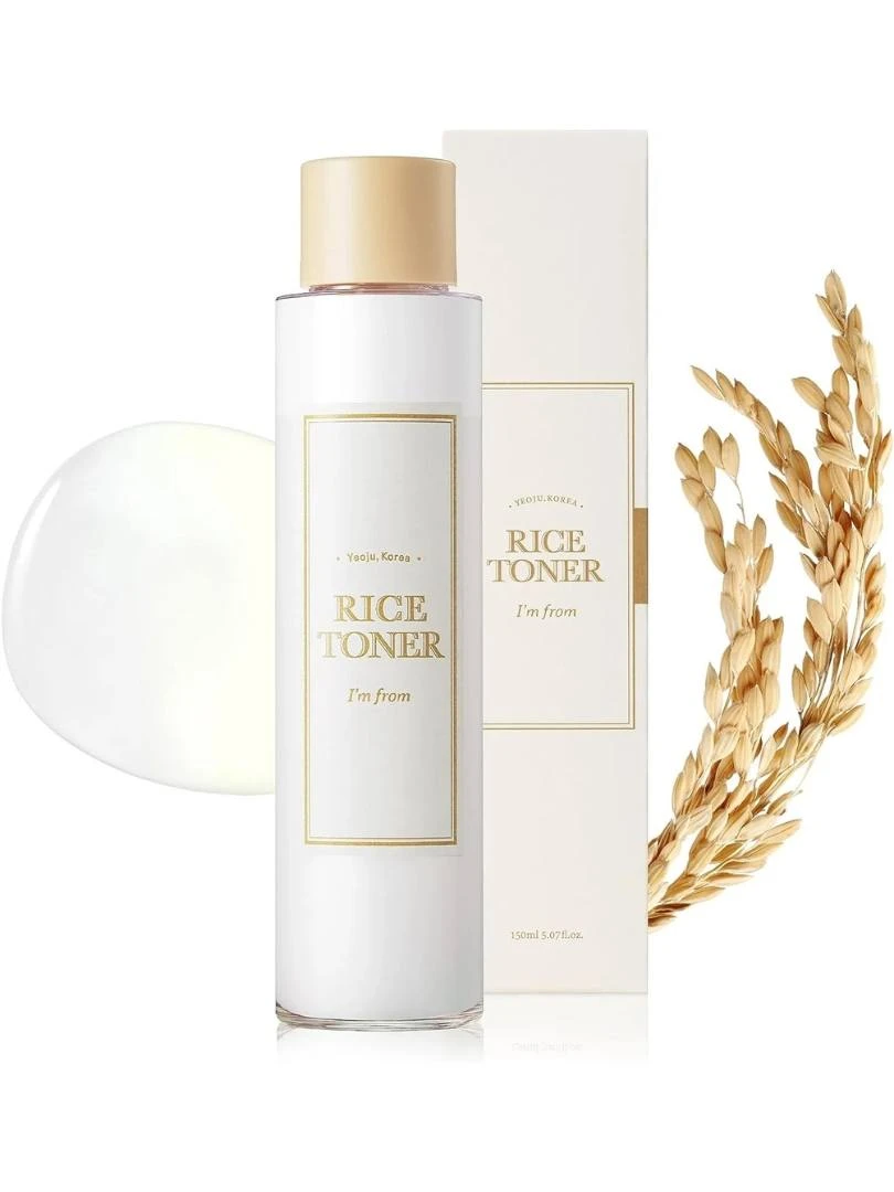 I’M FROM Rice Toner 150ml