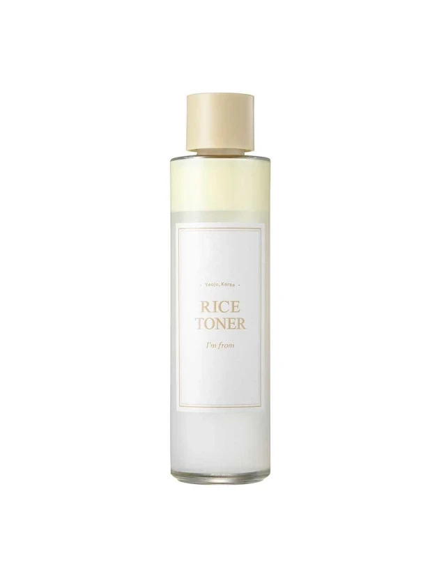 I’M FROM Rice Toner 150ml