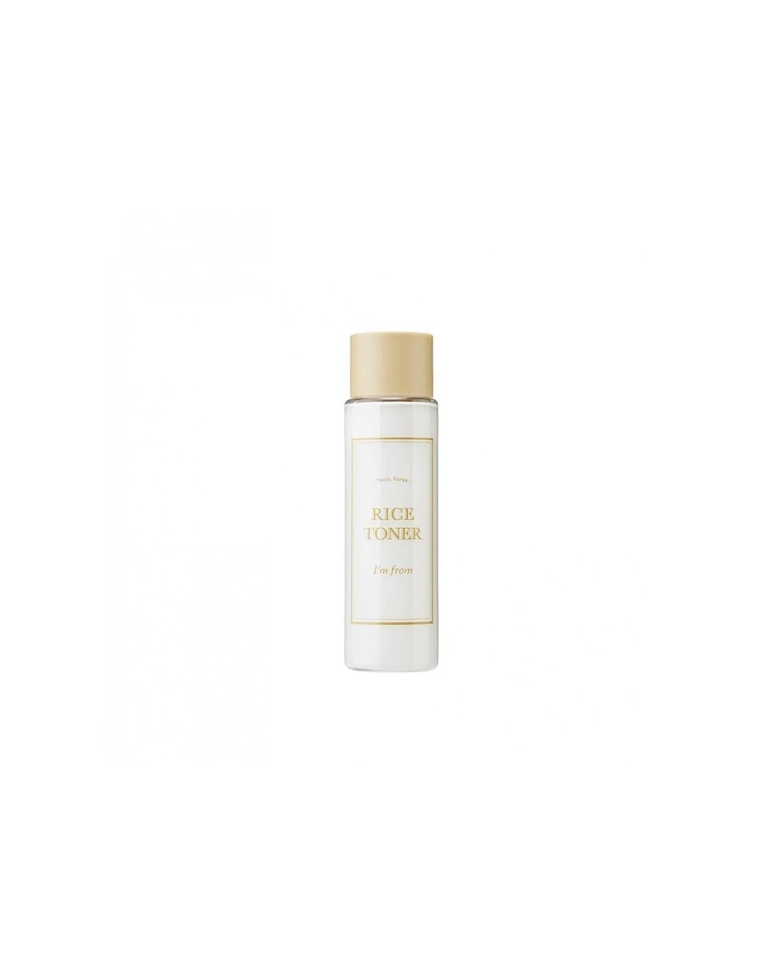 I’M FROM Rice Toner 30ml