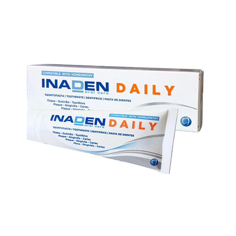 INADEN Daily Toothpaste 75ml
