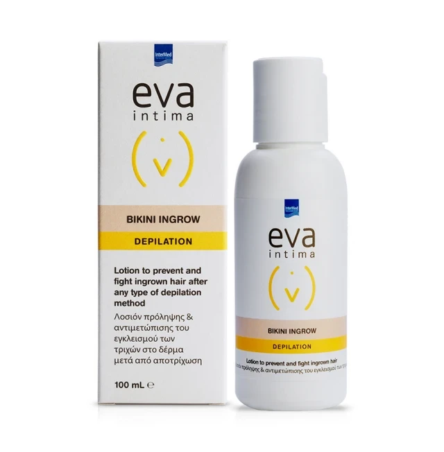 INTERMED Eva Bikini Ingrow 100ml