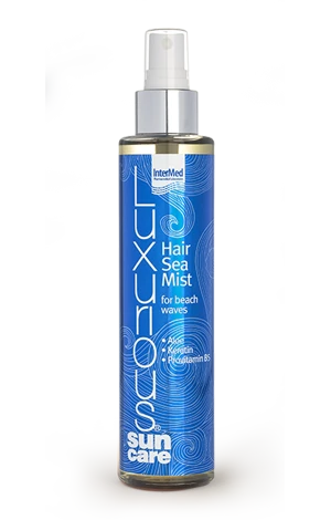 INTERMED Luxurious Hair Sea Mist 200ml