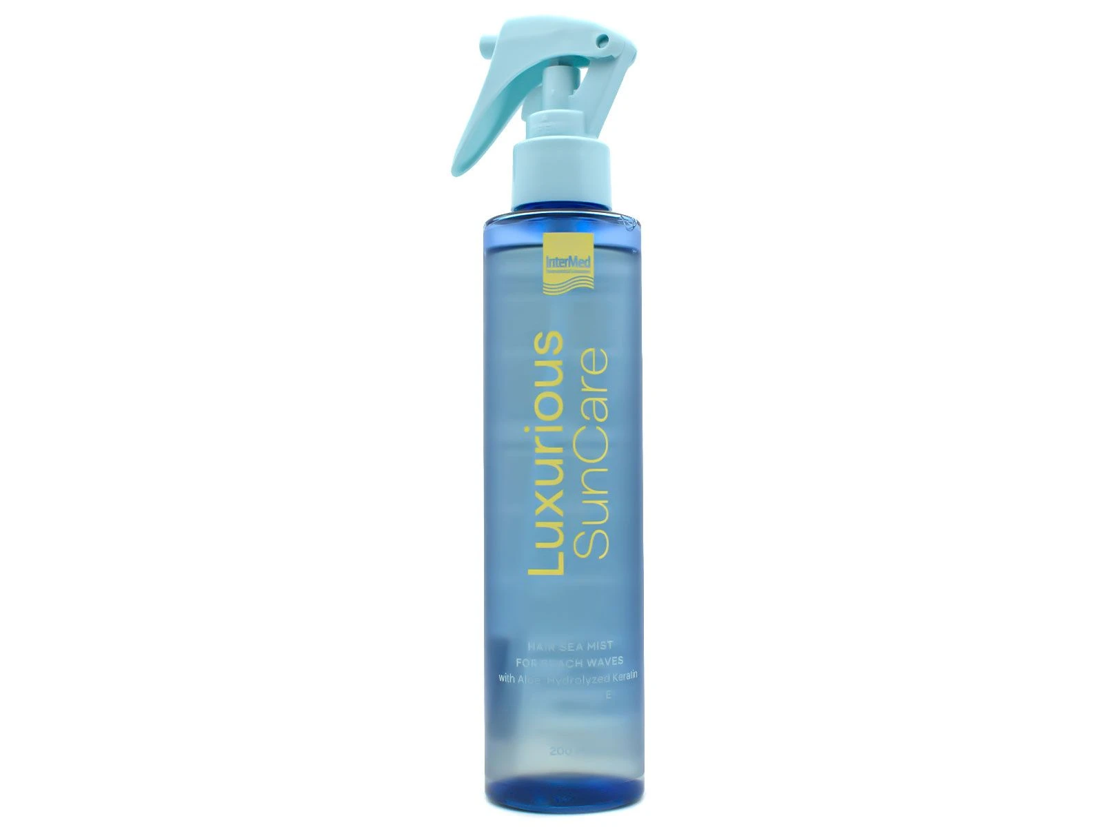 INTERMED Luxurious Hair Sea Mist 200ml