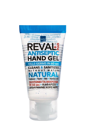 INTERMED Reval Plus Natural 30ml