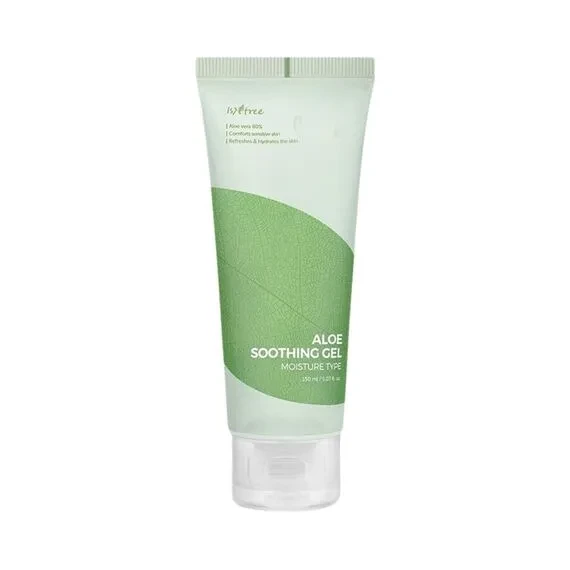 ISNTREE Aloe Soothing Gel 150ml