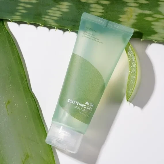 ISNTREE Aloe Soothing Gel 150ml