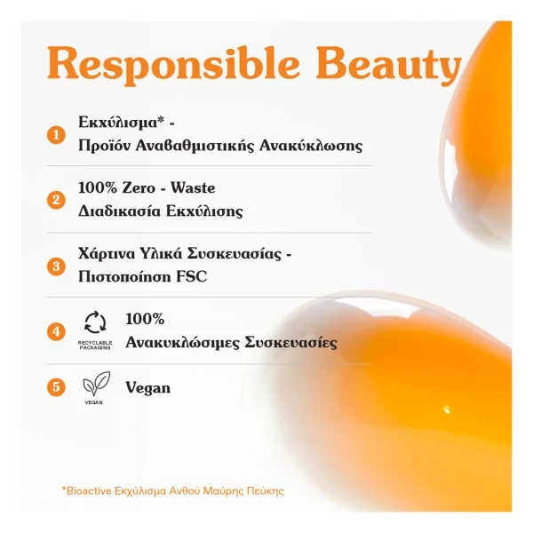 KORRES Black Pine Primus 6xHA Wrinkle Smoothing Youth Activator Booster 30ml