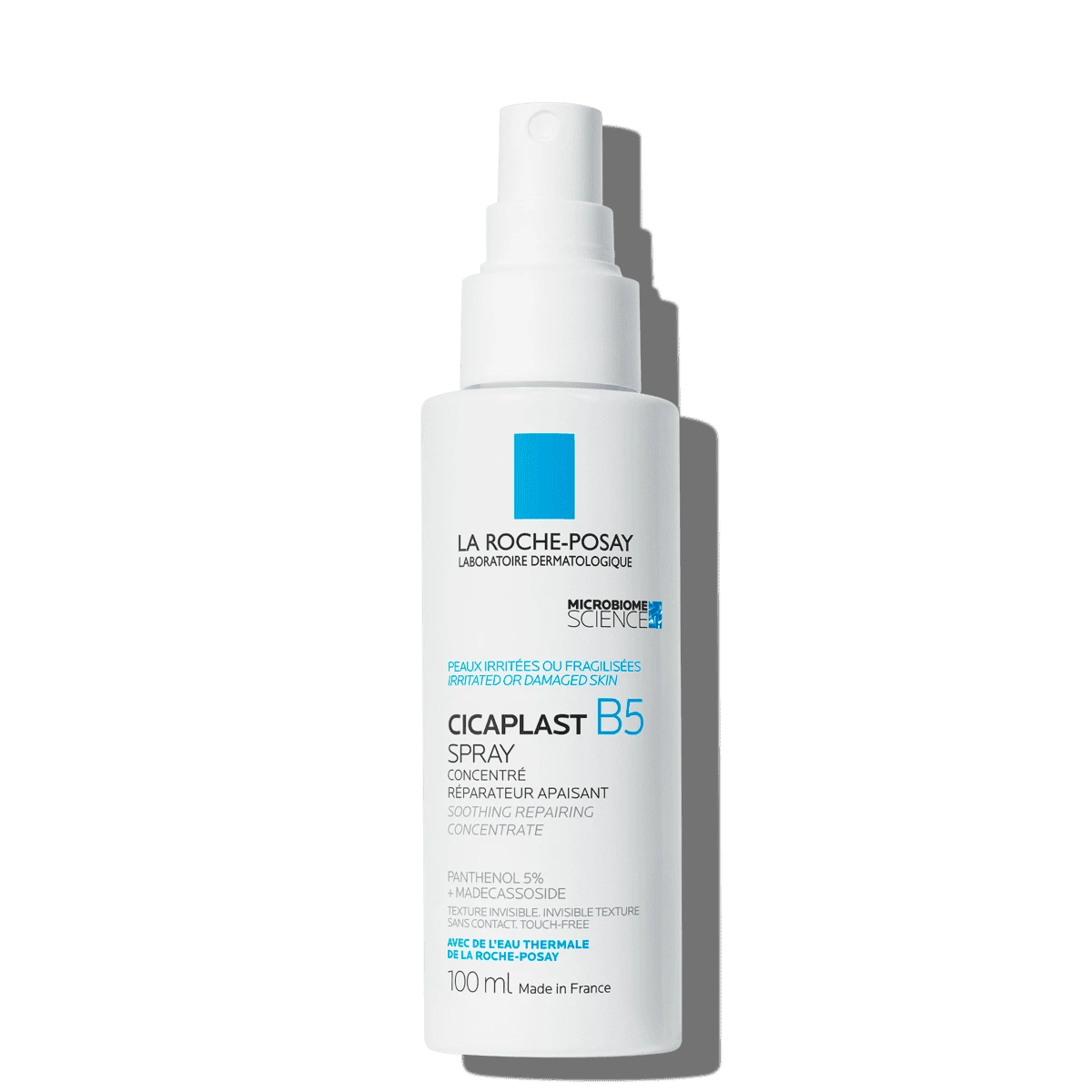 LA ROCHE-POSAY Cicaplast B5 Spray 100ml