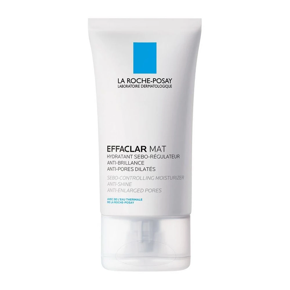 LA ROCHE-POSAY Effaclar Mat 40ml