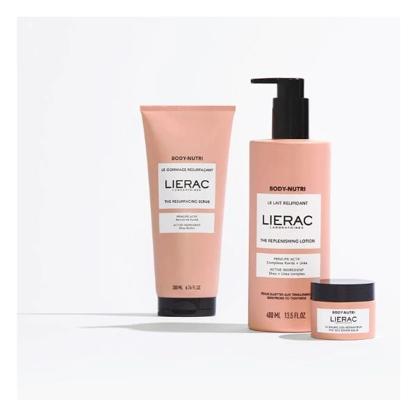 LIERAC Body-Nutri The SOS Repair Balm 30ml