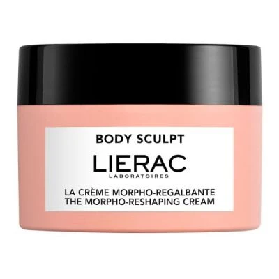 LIERAC  Body Sculpt The Morpho-Reshaping Cream 200ml