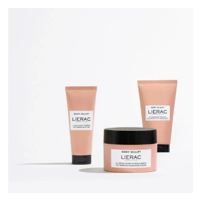 LIERAC Body Sculpt The Firming Bust Gel 75ml