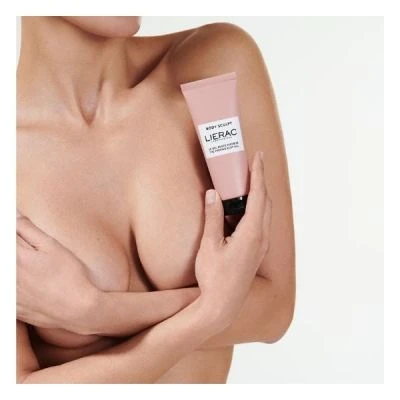 LIERAC Body Sculpt The Firming Bust Gel 75ml