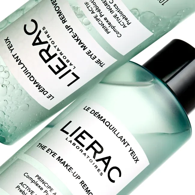 LIERAC The Eye Make-up Remover 100ml