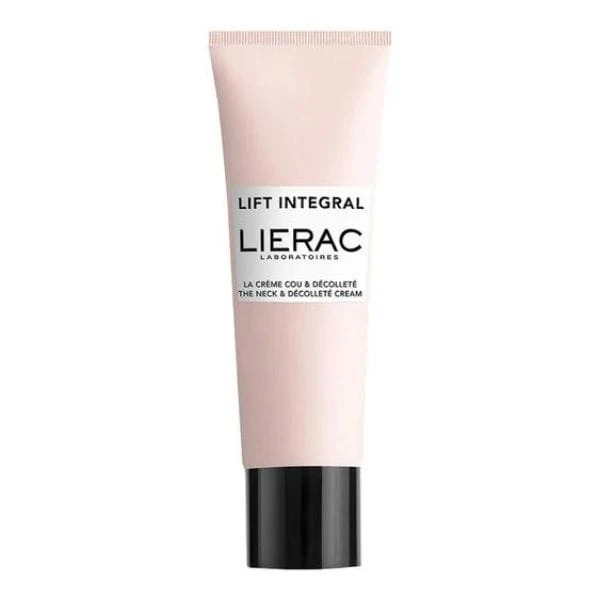 LIERAC Lift Integral Κρέμα Για Λαιμό & Ντεκολτέ 50ml