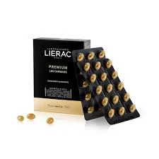 LIERAC Premium Les Capsules 30 Κάψουλες