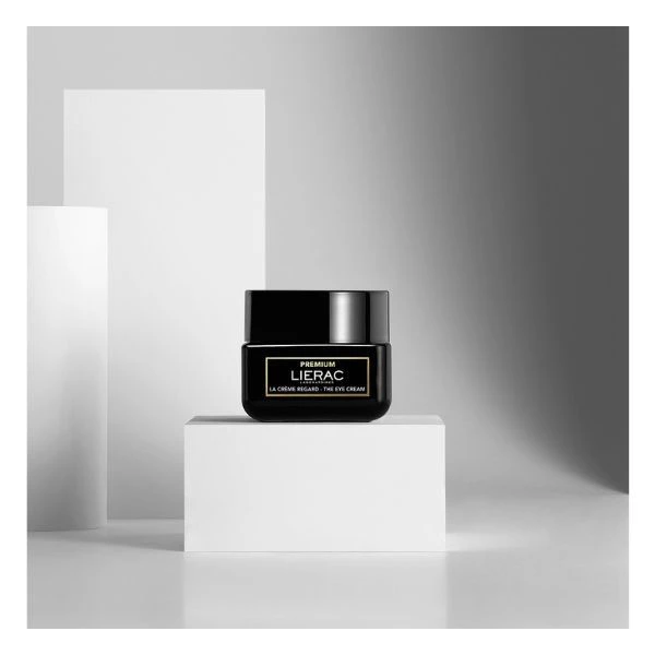 LIERAC Premium The Eye Cream 20ml