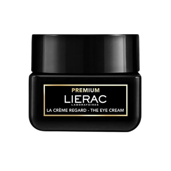 LIERAC Premium The Eye Cream 20ml