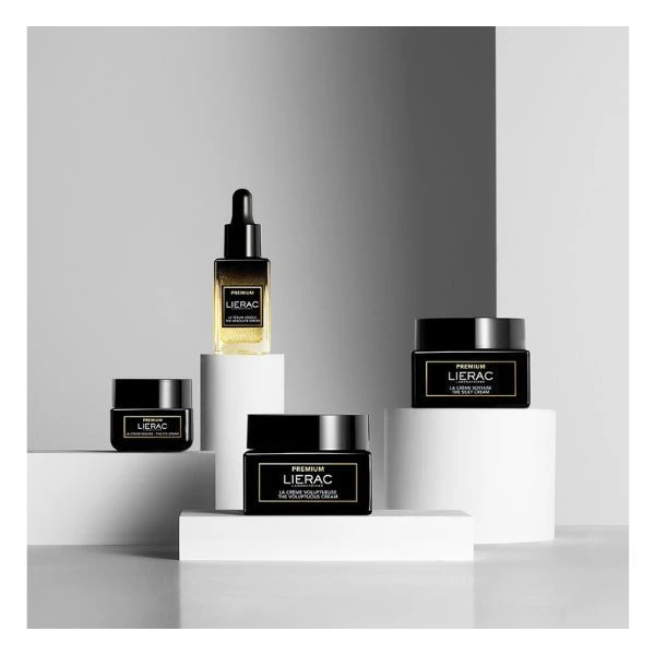 LIERAC Premium The Silky Cream 50ml