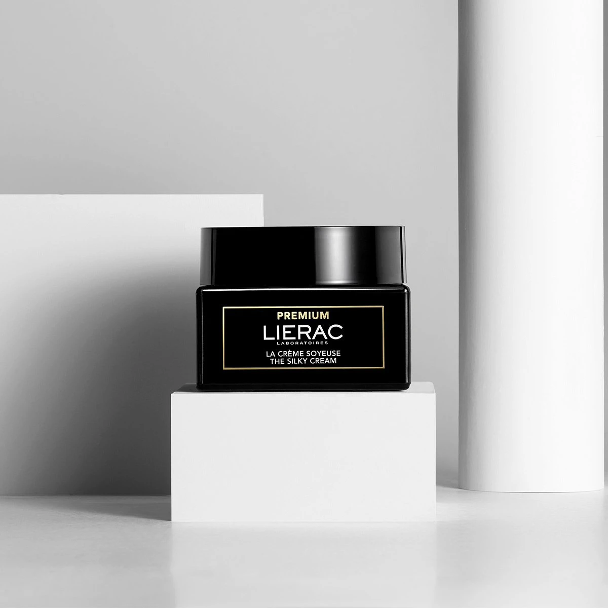 LIERAC Premium The Silky Cream 50ml