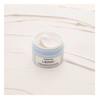 LIERAC Sunissime The Beautifying After Sun Cream 200ml