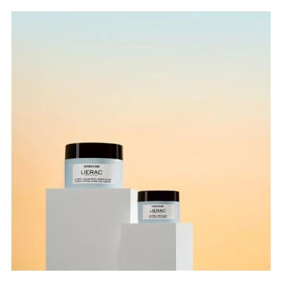 LIERAC Sunissime The Beautifying After Sun Cream 200ml
